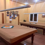 Torneig jocs de taula